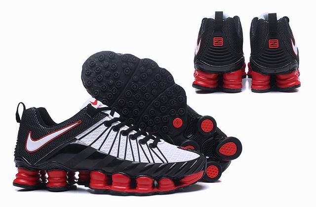 MEN NIKE SHOX TLX shoes 1013-002